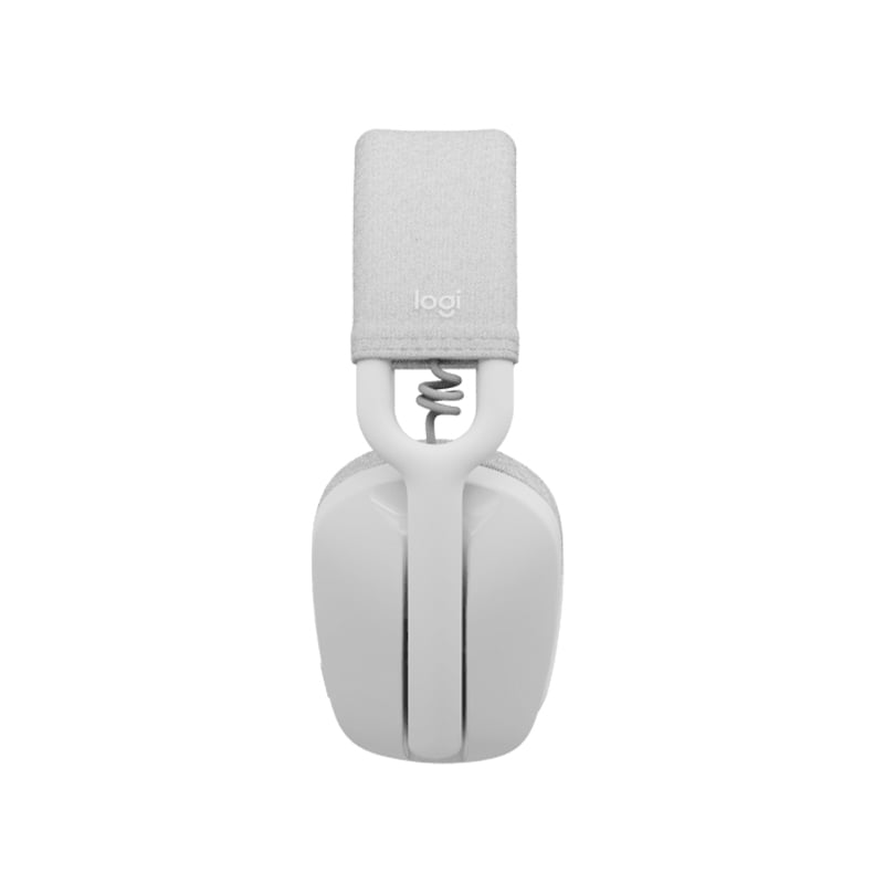 Logitech Zone Vibe 100 Wireless Over The Ear Headphones