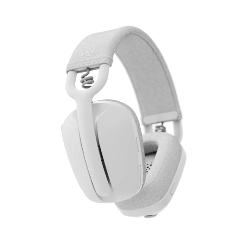 Logitech Zone Vibe 100 Wireless Over The Ear Headphones