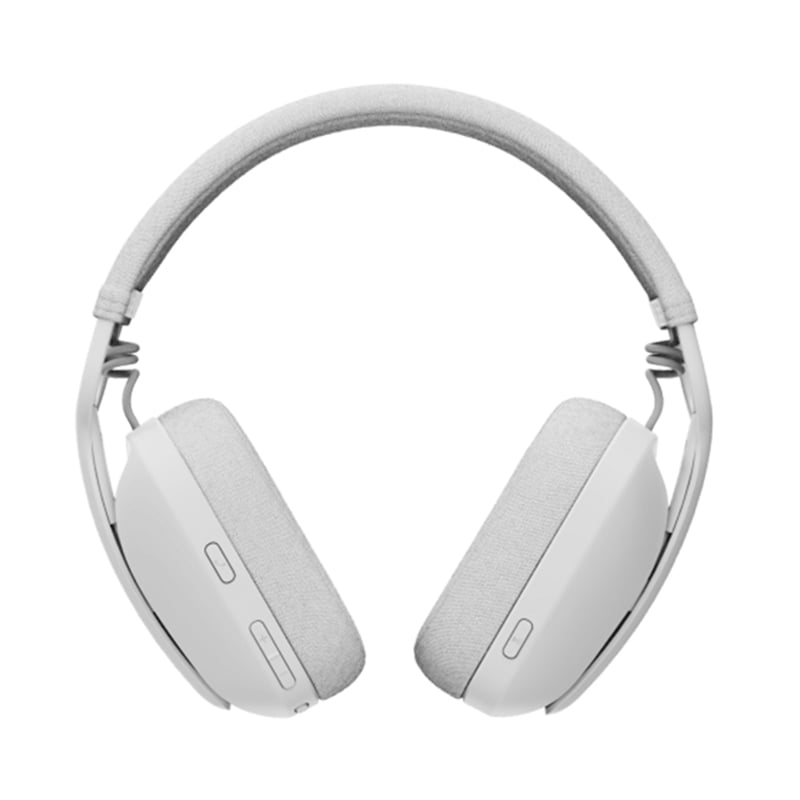 Logitech Zone Vibe 100 Wireless Over The Ear Headphones