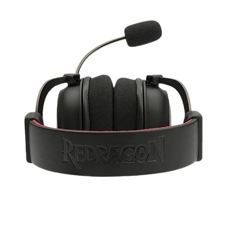 Redragon H510 Zues Pro Gaming Headset With Mic
