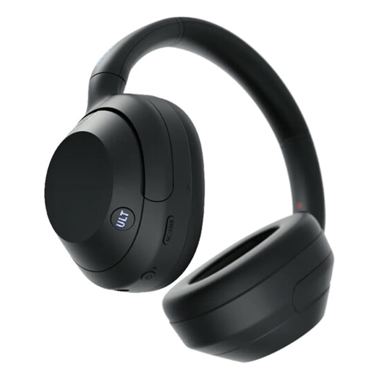 Sony WH-ULT900N ULT WEAR Wireless Over Ear Noise-Canceling Headphones