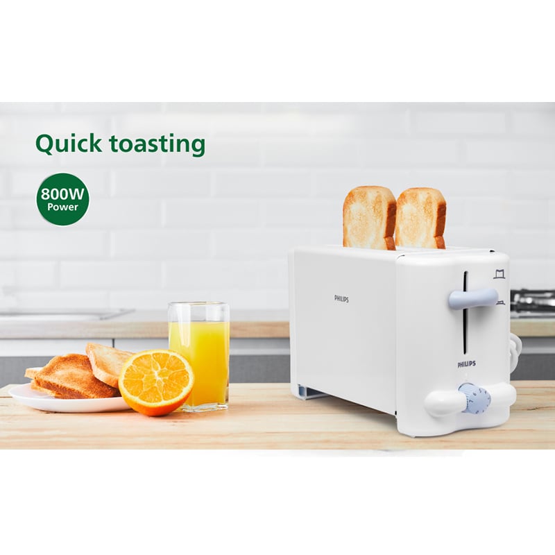 Philips HD4815 Toaster