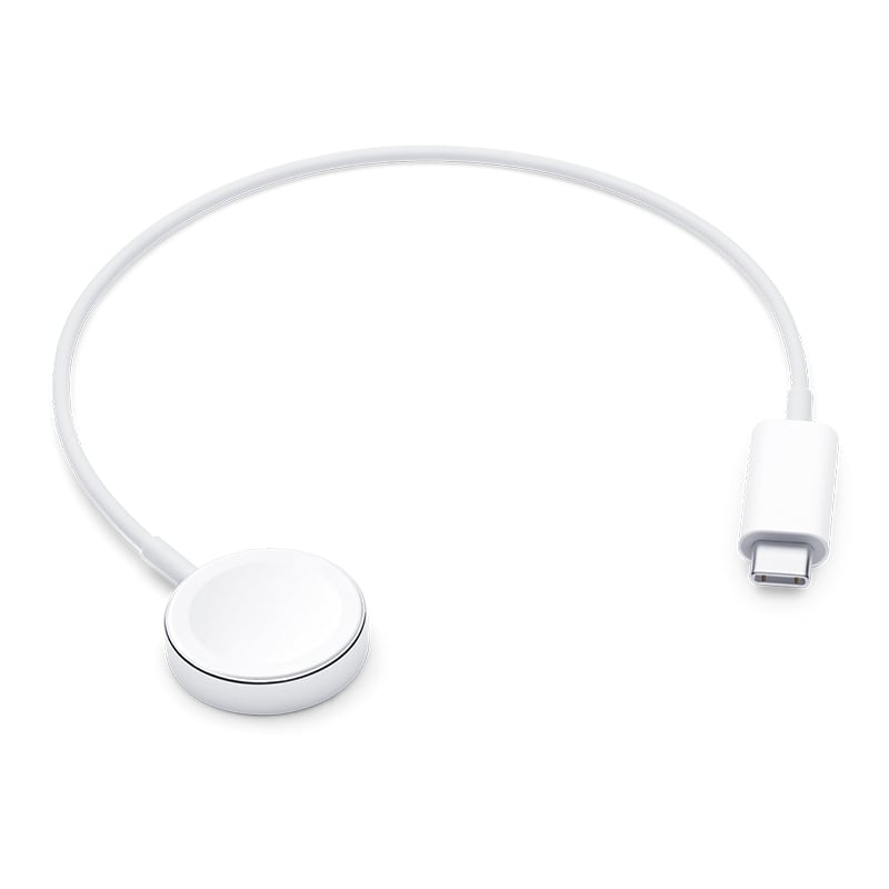 Apple Watch USB-C to Magnetic Charger - A Grade
