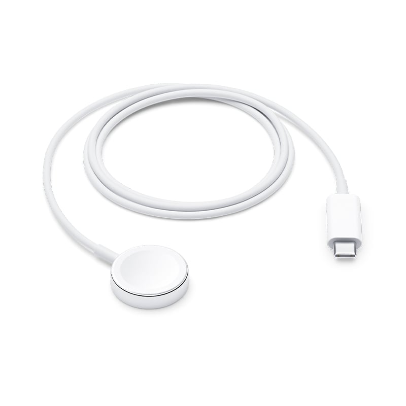 Apple Watch USB-C to Magnetic Charger - A Grade