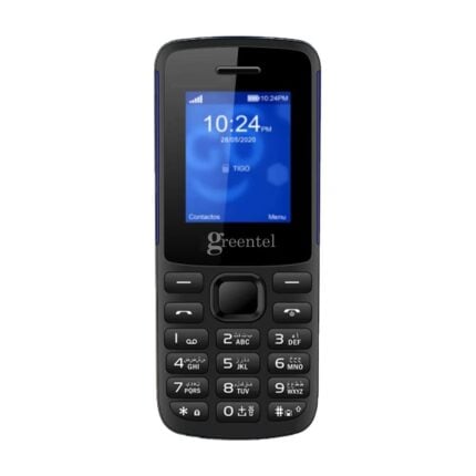 Greentel O20