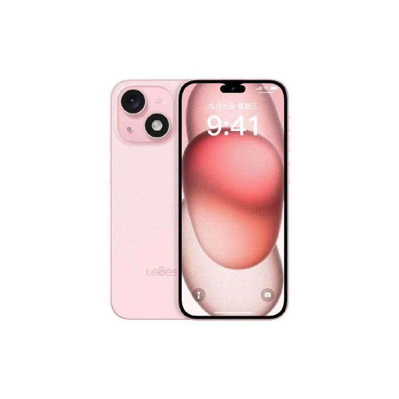LeBest L2 2025 4GB + 10GB RAM 128GB