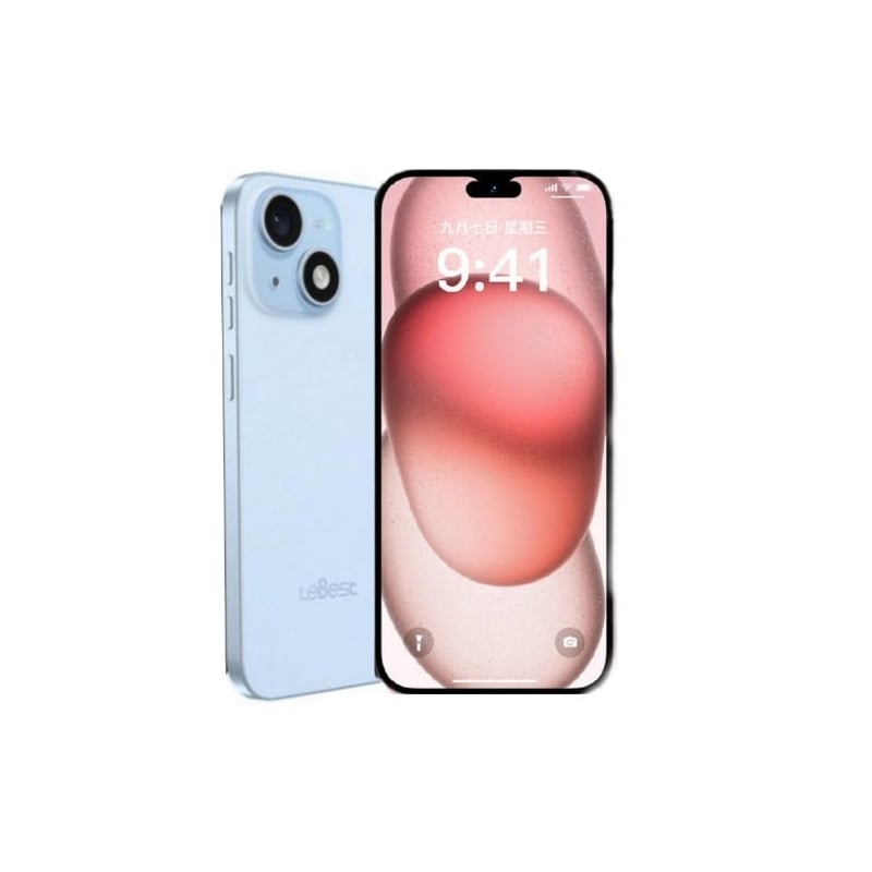LeBest L2 2025 4GB + 10GB RAM 128GB