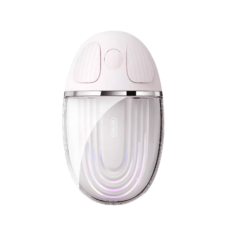 WIWU WM109 Magic Dual Mode Wireless Mouse
