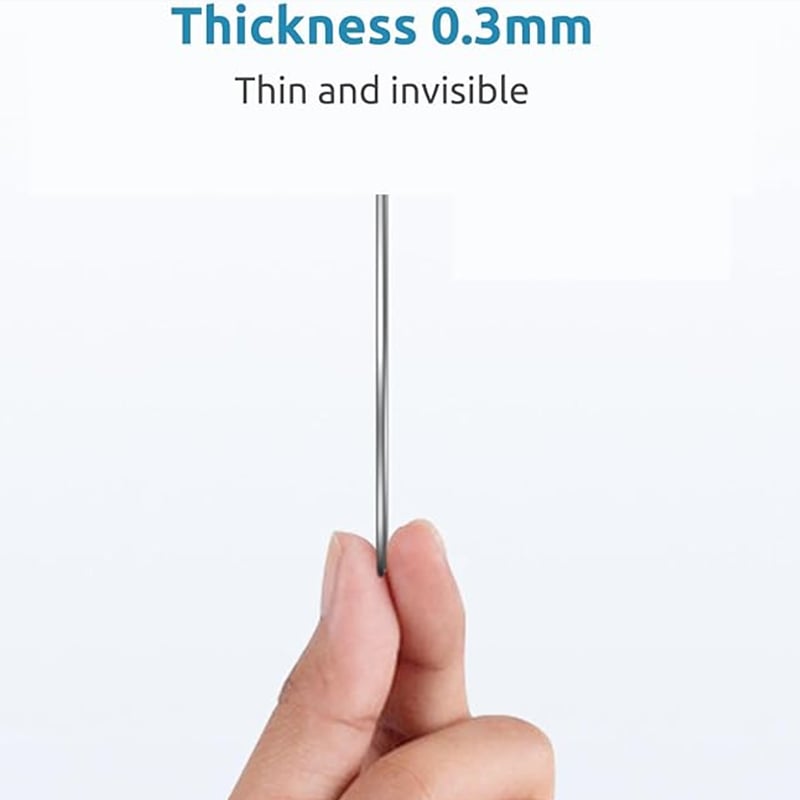 ATB Thin Magnetic Patch Magsafe Ring