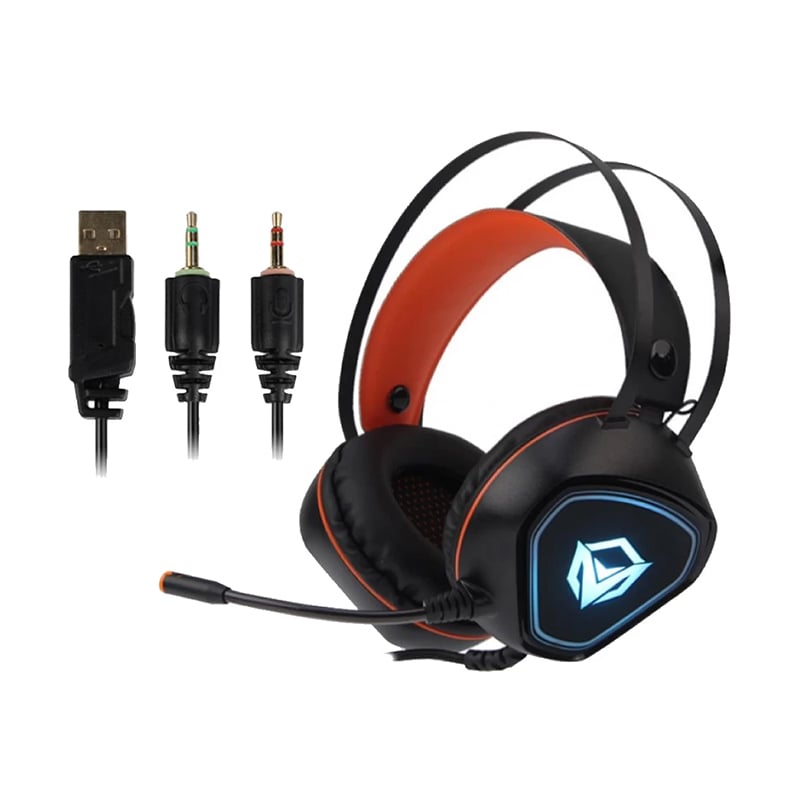 Meetion MT-HP020 Wired Gaming Headset
