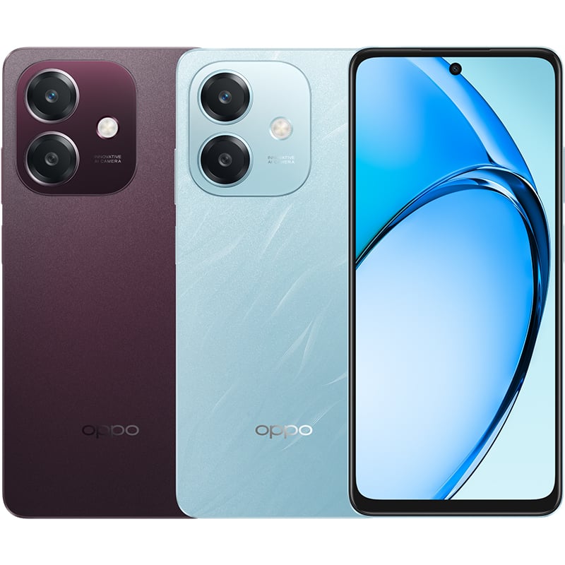 OPPO A3X 4GB RAM + 64GB