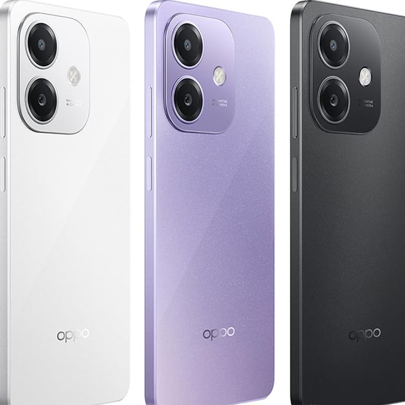 OPPO A3X 4GB RAM + 64GB