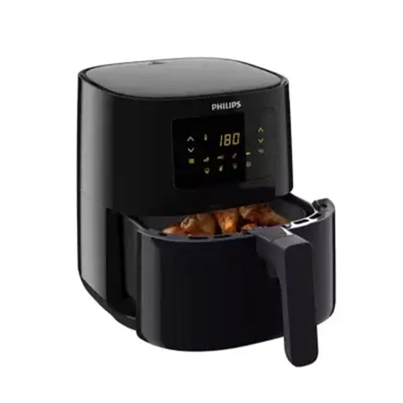 Philips HD9252 Air fryer