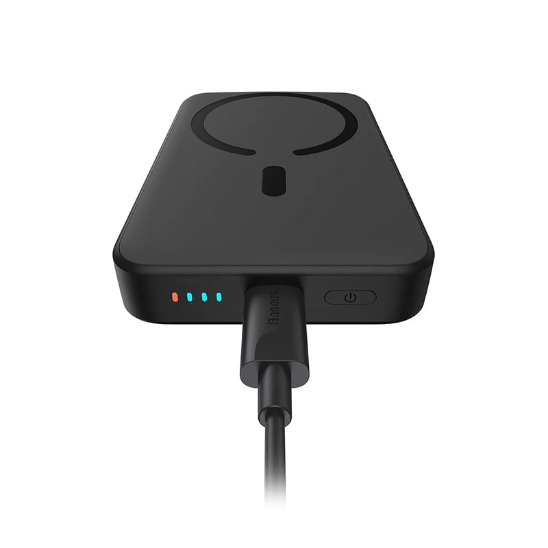 Baseus Magnetic Mini Air 20W 10000mAh Wireless Power Bank