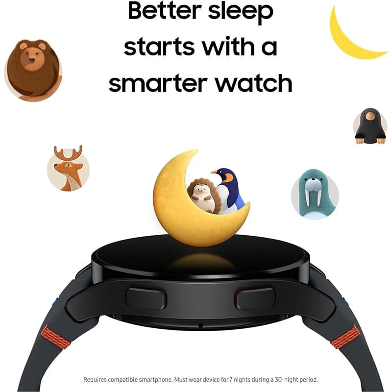 Samsung Galaxy Watch FE 40mm + Galaxy Buds FE - Bundle Offer!