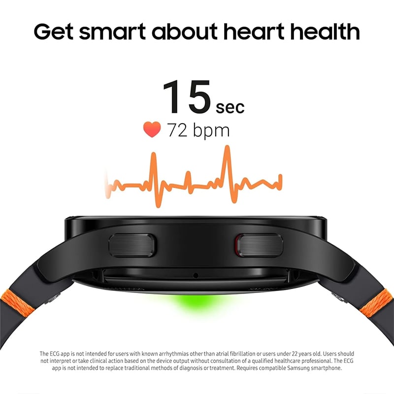 Samsung Galaxy Watch FE 40mm + Galaxy Buds FE - Bundle Offer!