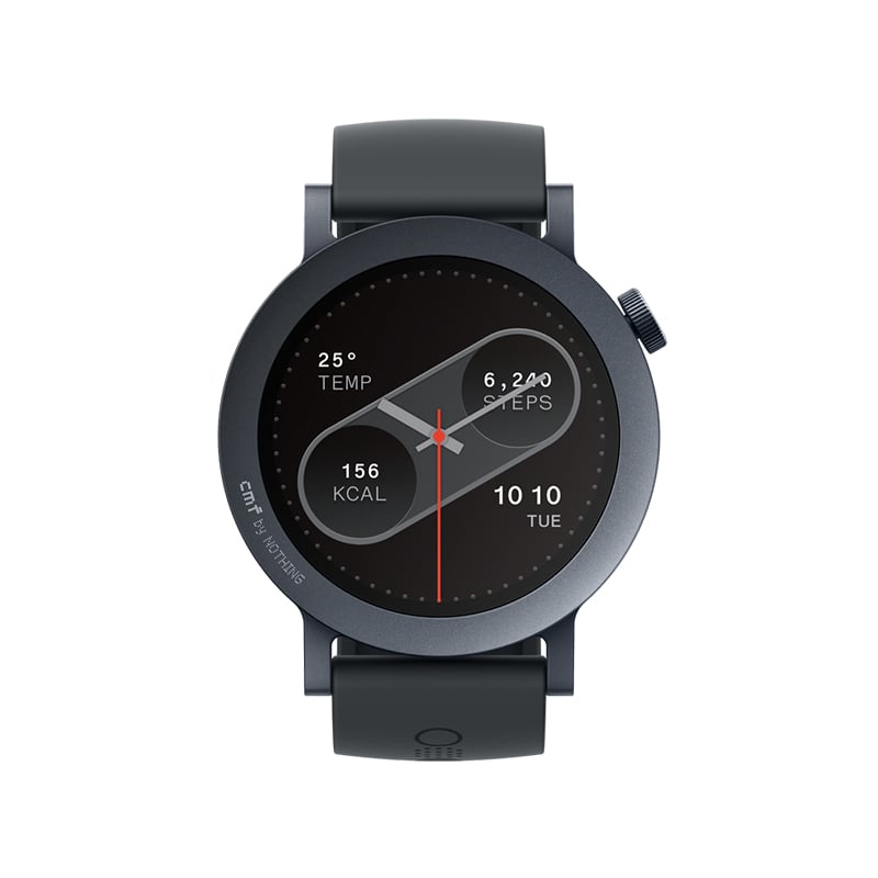 CMF by Nothing Watch Pro 2 + Buds Pro 2 - Bundle Offer!