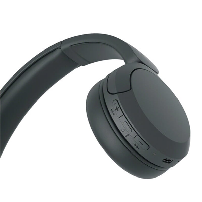 Sony WH-CH520N Wireless On-Ear Headphones