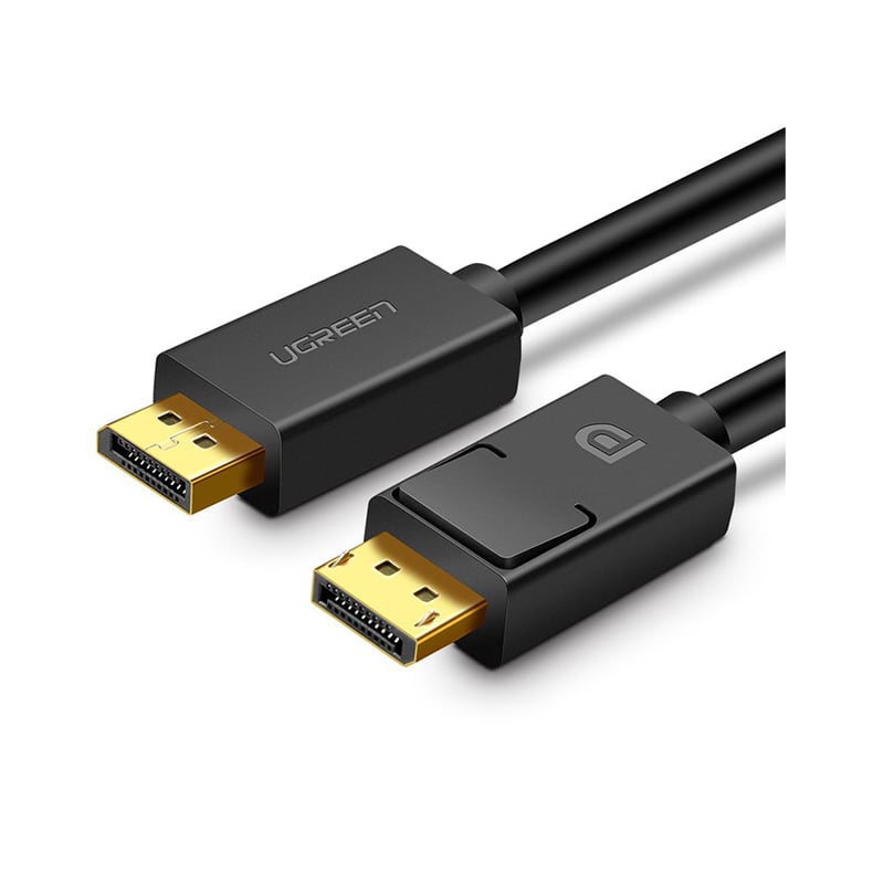 UGREEN 10213 5M 4K DisplayPort Cable