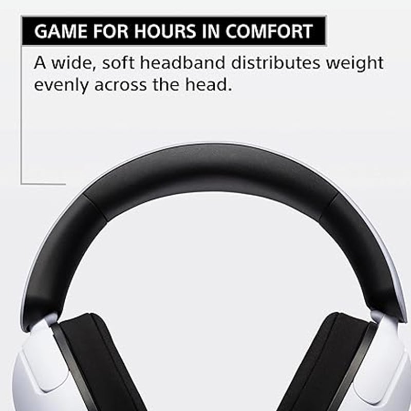 Sony INZONE H3 Wired Gaming Headset