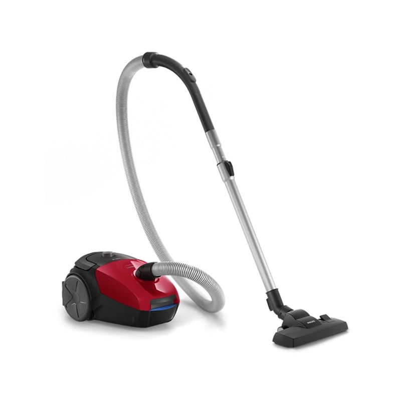 Philips FC-8293/01 Bagged Vacuum Cleaner