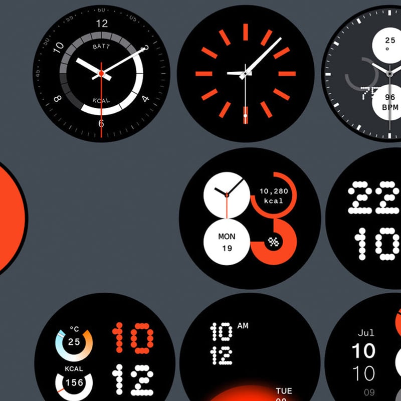 CMF by Nothing Watch Pro 2