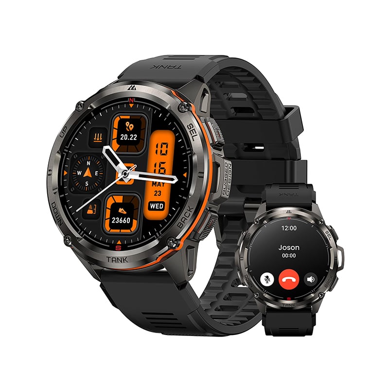 KOSPET TANK T3 Ultra Smart Watch