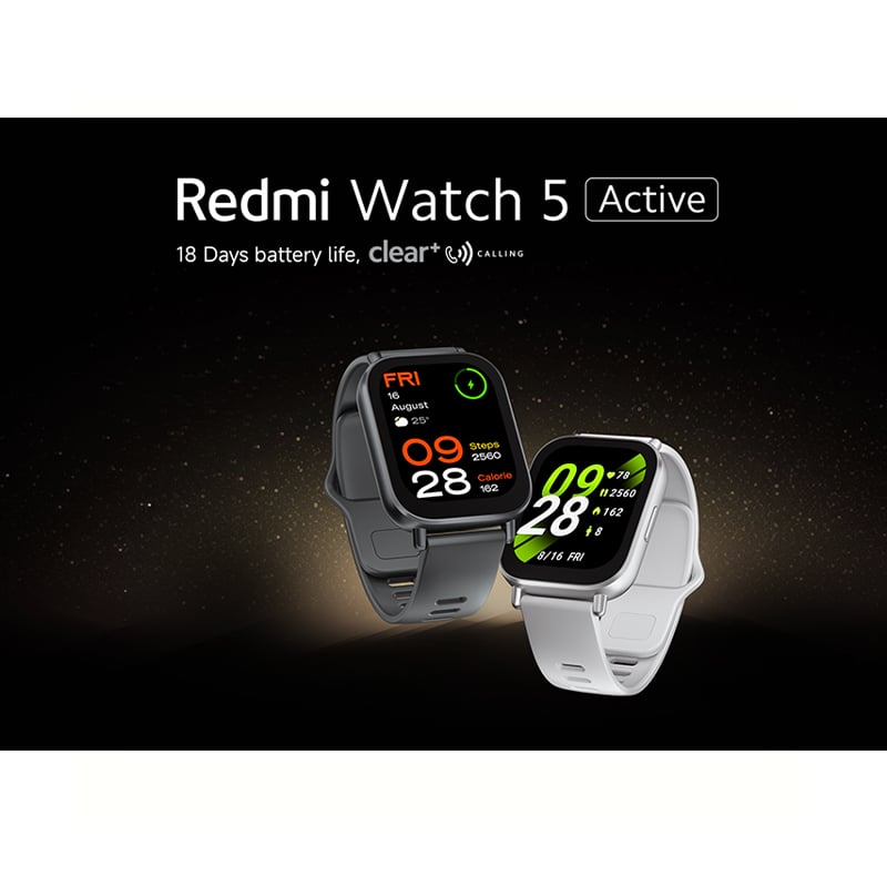 Redmi Watch 5 Active