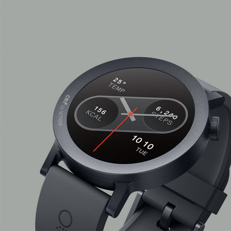 CMF by Nothing Watch Pro 2