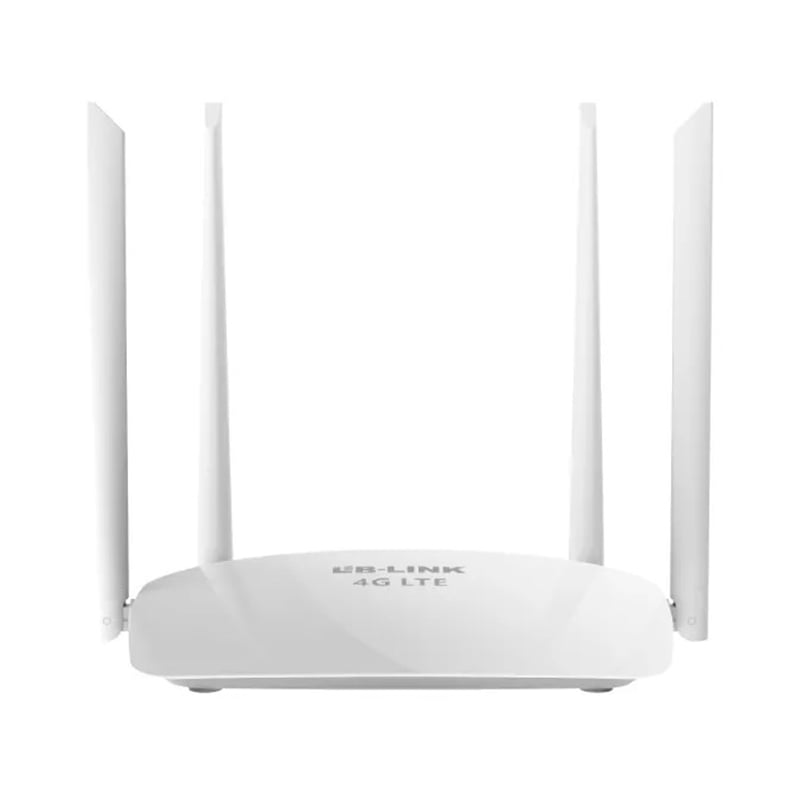 LB-Link BL-CPE450EU 300M High Gain 4G LTE Router