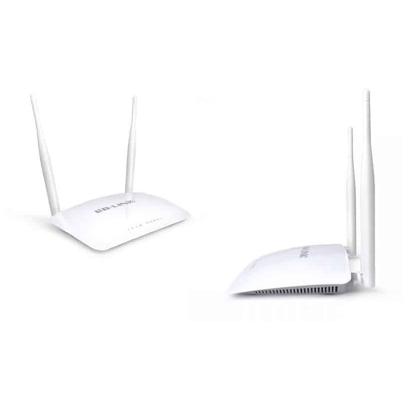 LB-Link BL-WR2000 300Mbps Wireless Router