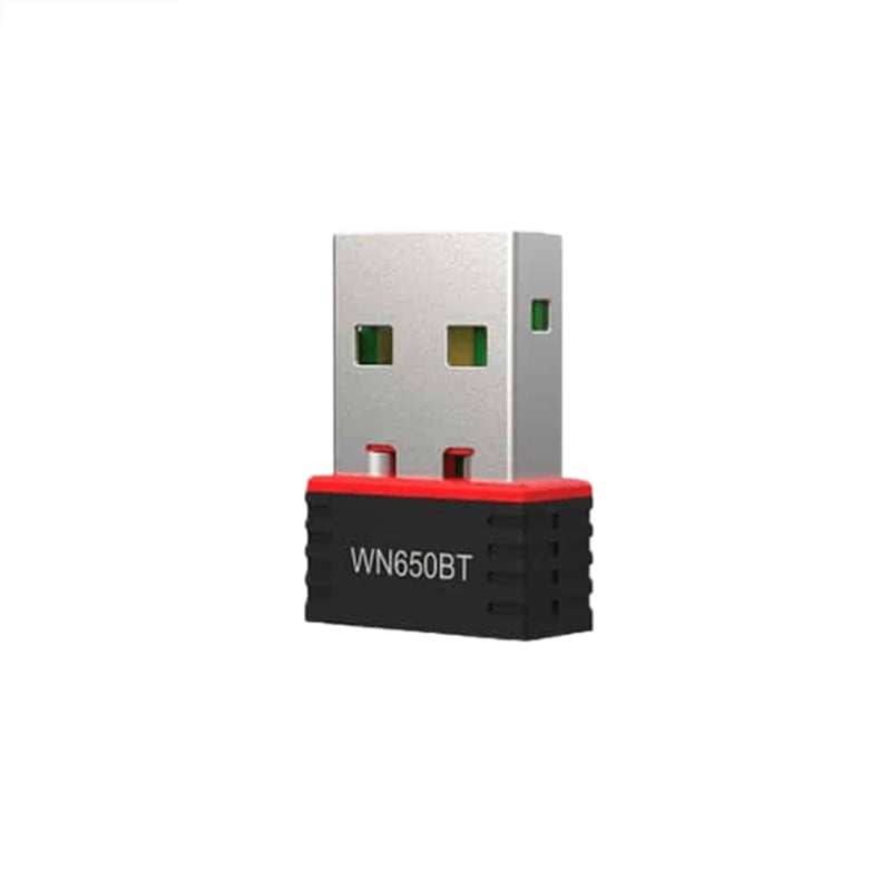 LB-Link BL-WN650H AC650M Dual Band Nano Wireless USB Adapter