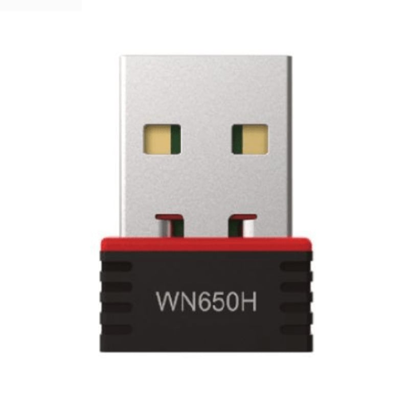 LB-Link BL-WN650H AC650M Dual Band Nano Wireless USB Adapter