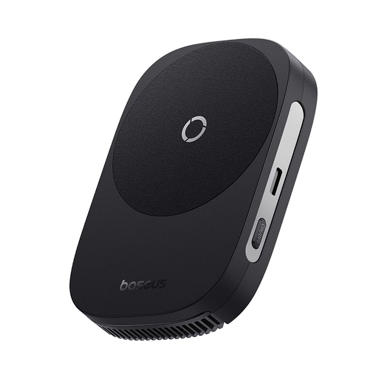 Baseus MagPro II Series Ultra Thin Magnetic Phone Cooler (Basic Edition)