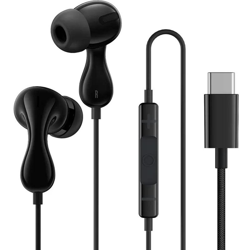 Baseus Encok CZ20 Wired Earphones