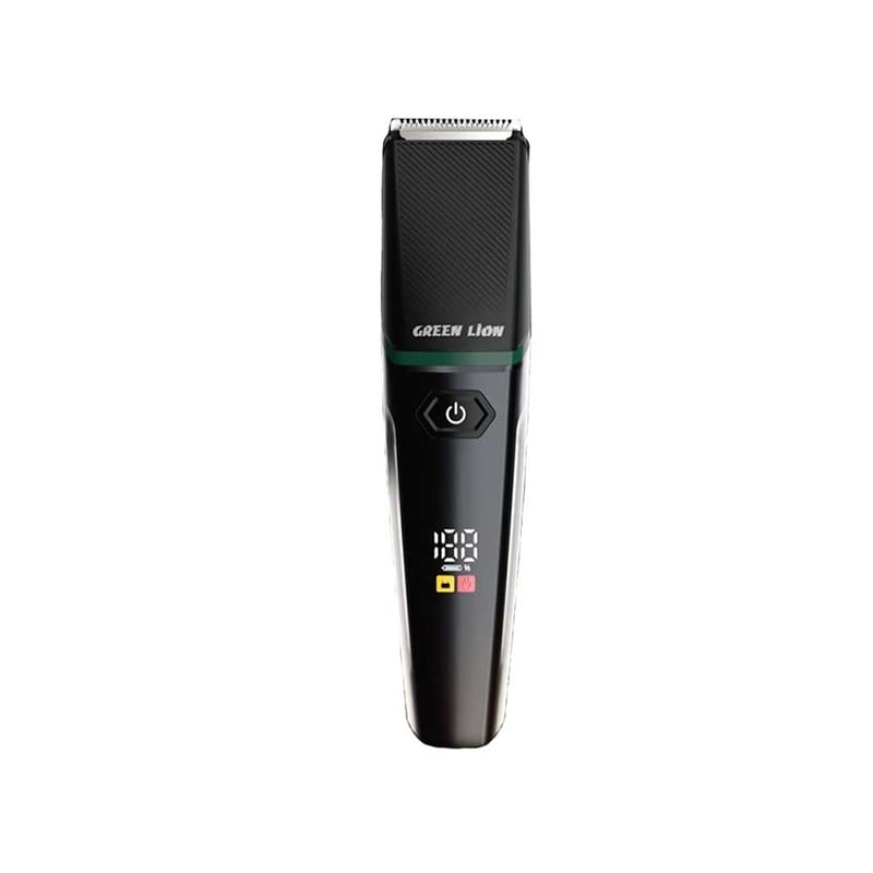 Green Lion 5 in 1 Hair Grooming Kit