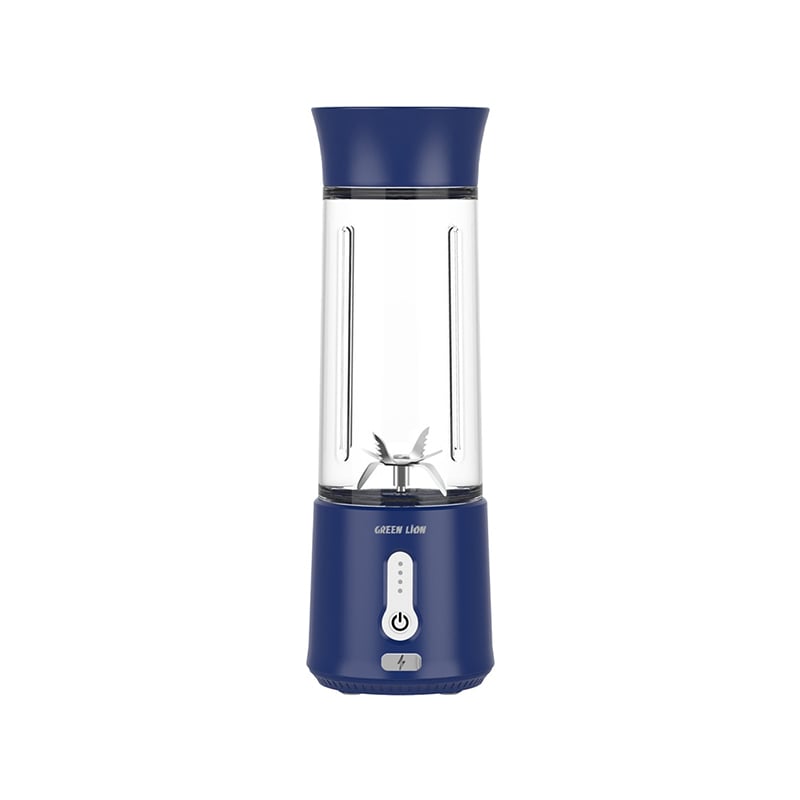 Green Lion JetPlus Six Bladed Juicer