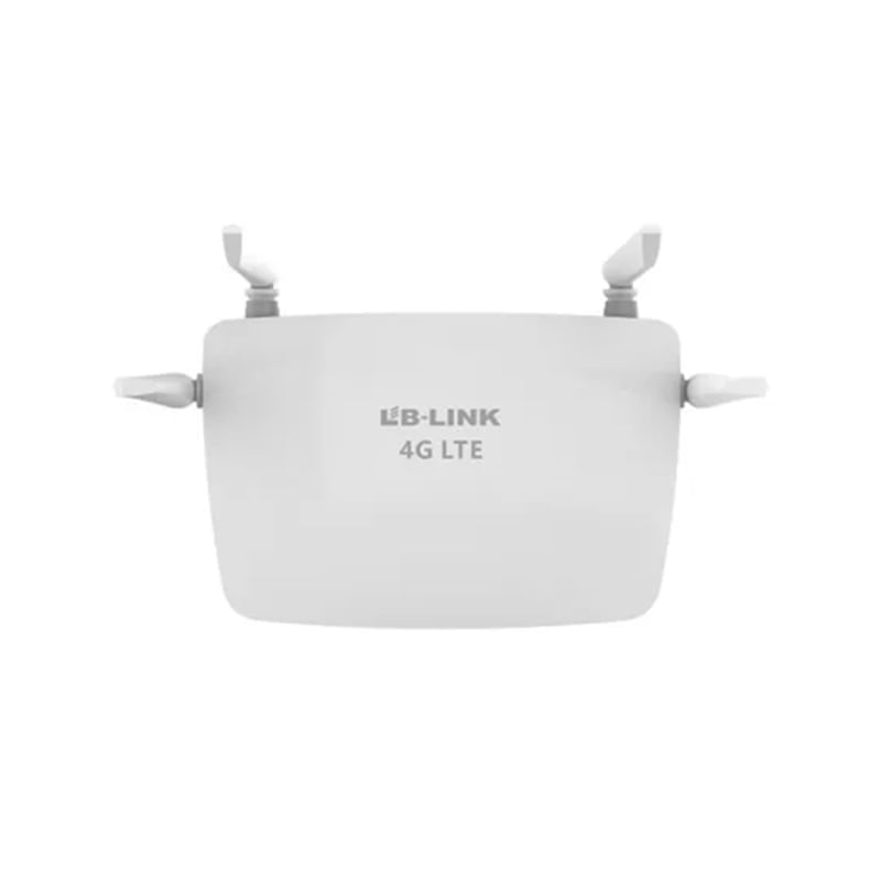 LB-Link Archer BL-WR450D N300 High Gain ISP Smart Wireless N Repeater/Router