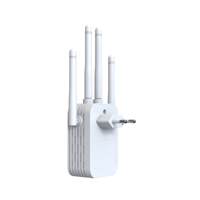 LB-Link BL-RE1200 AC-1200 Dual Band WiFi AP/Range Extender