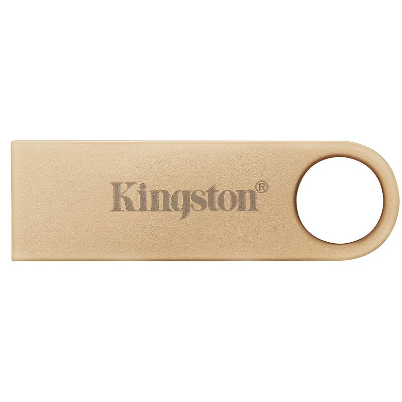 Kingston DataTraveler SE9 G3 256GB USB 3.2 Flash Drive