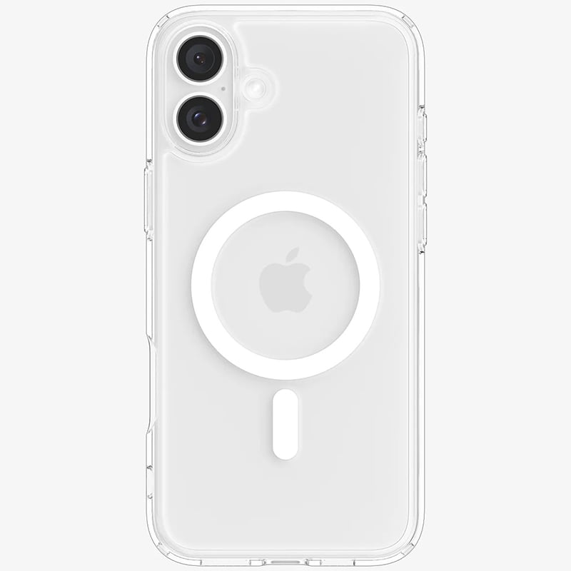 Spigen Ultra Hybrid Magsafe Case for iPhone 16