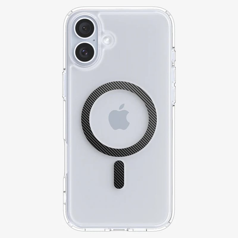 Spigen Ultra Hybrid Magsafe Case for iPhone 16