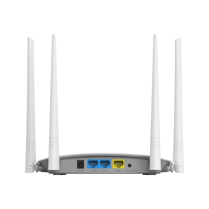 LB-Link BL-WR450D High Gain Smart Wireless Router