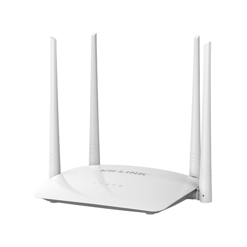 LB-Link BL-WR450D High Gain Smart Wireless Router