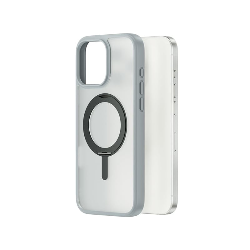WiWU Armor Ultra Edge Case for iPhone 16 Pro Max