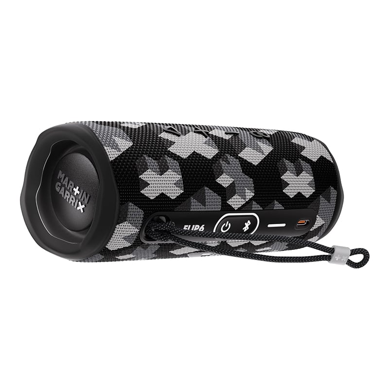 JBL Flip 6 Martin Garrix