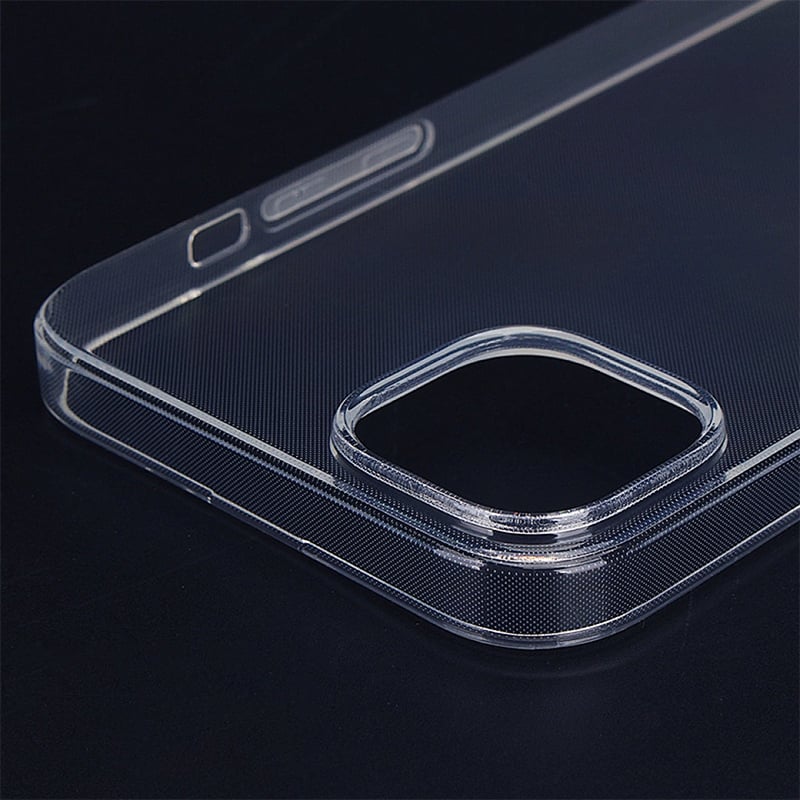 WiWU Hybrid Ultra Edge Case for iPhone 16 Pro Max