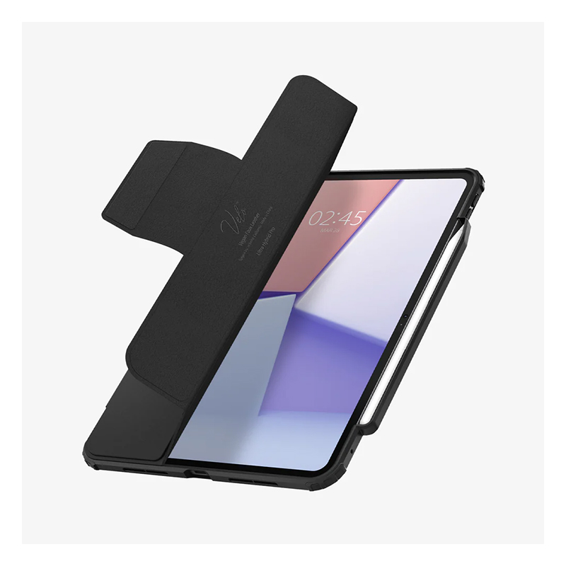 Spigen Ultra Hybrid Pro Armor Case for iPad 10th Gen 10.9 inch