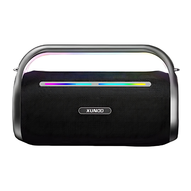 XUNDD SP004 80W Karaoke Speaker