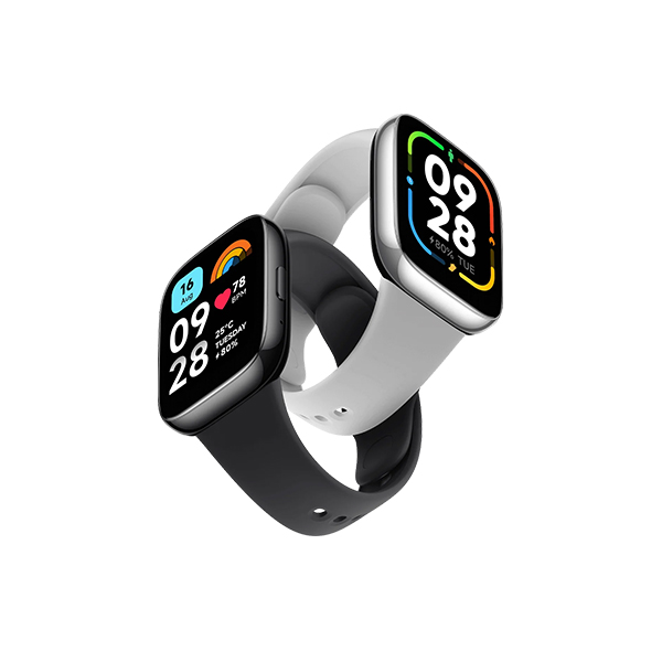 Redmi Watch 3 Active + Buds 6 Play – Bundle Offer!
